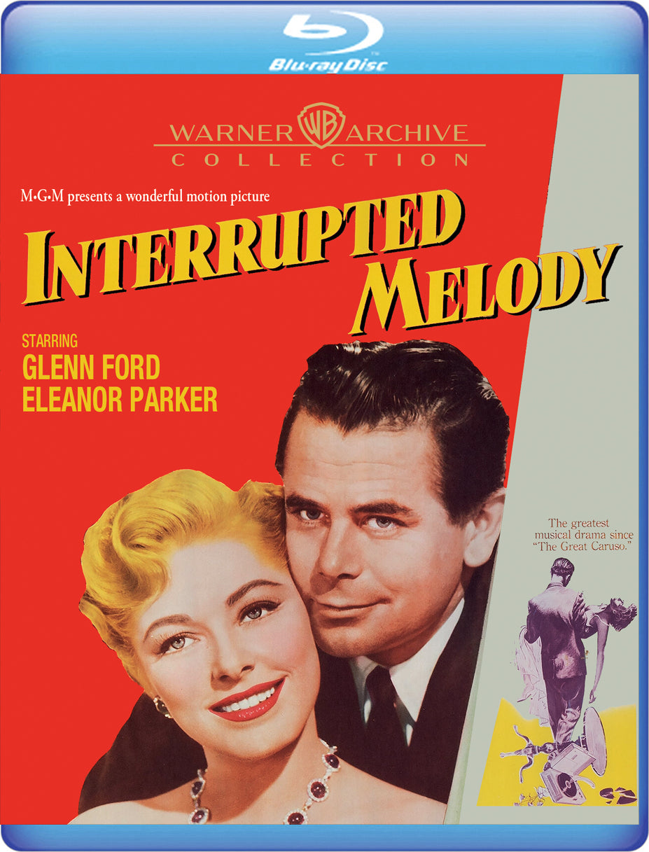 Interrupted Melody: Warner Archive Collection