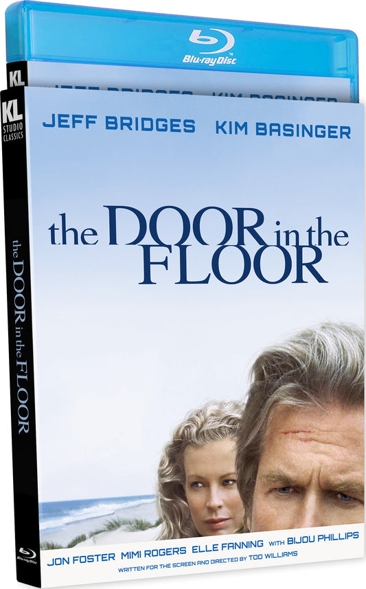 The Door in the Floor