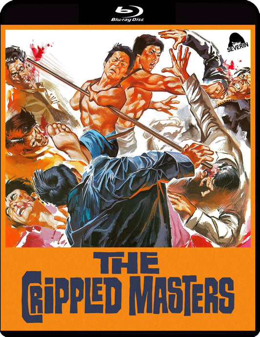 The Crippled Masters