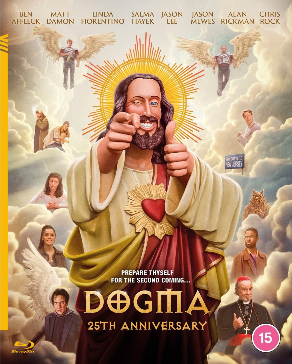 Dogma 4K (UK)