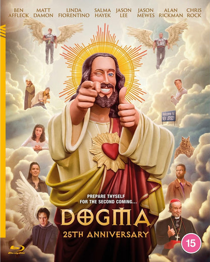 Dogma 4K (UK)