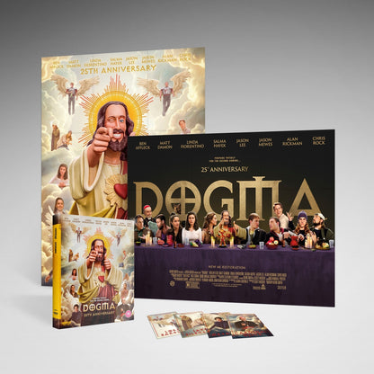 Dogma 4K (UK)