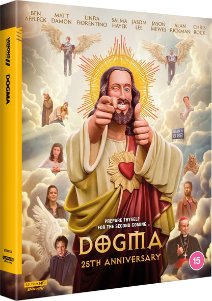 Dogma 4K (UK)