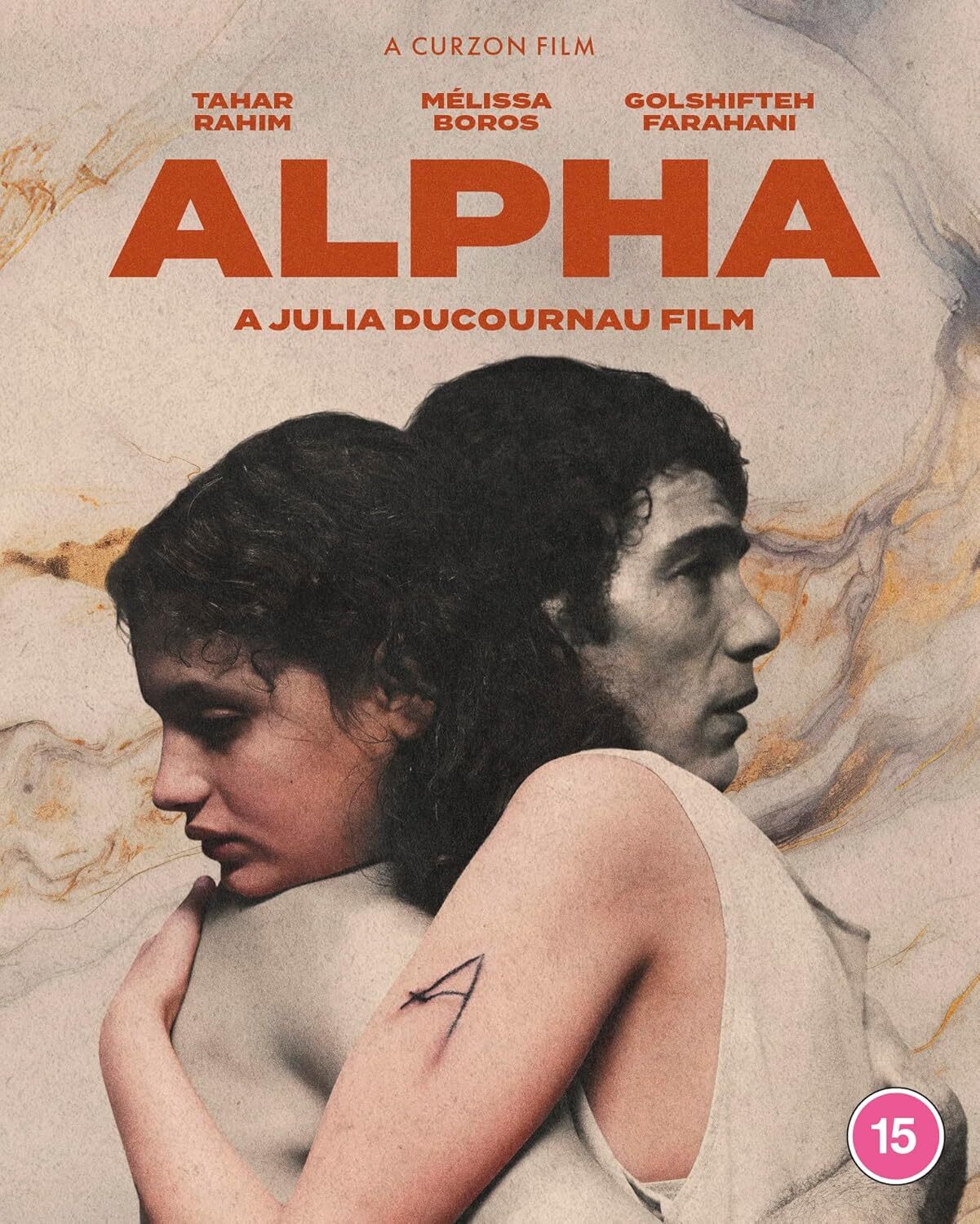 Alpha 4K (2025)(UK)