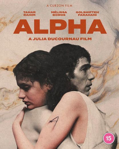 Alpha 4K (2025)(UK)