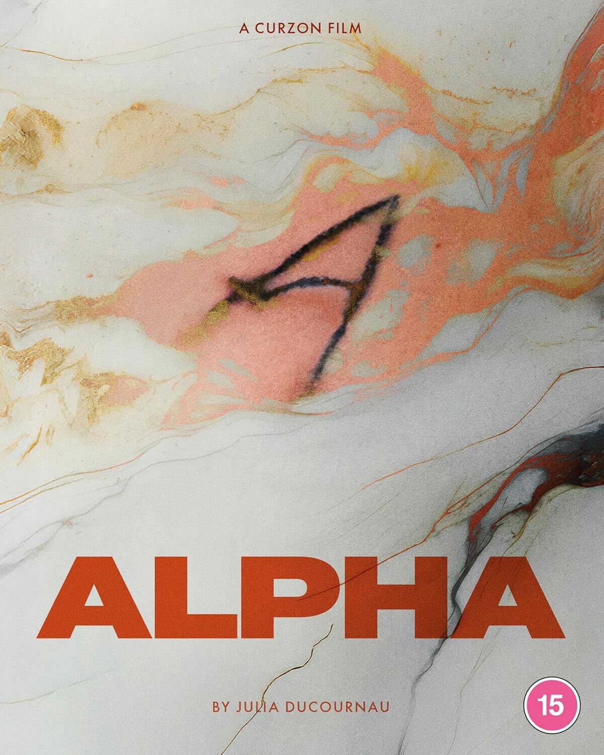 Alpha 4K (2025)(UK)