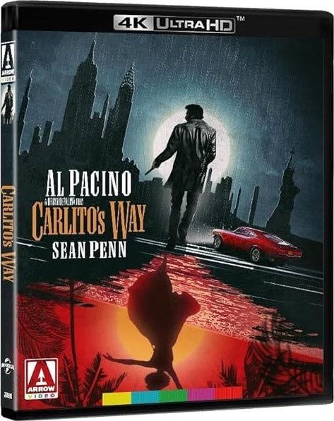 Carlito's Way 4K