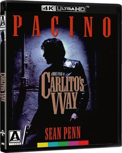 Carlito's Way 4K