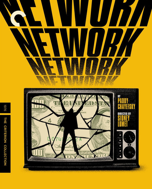 Network 4K: Criterion Collection (1976)