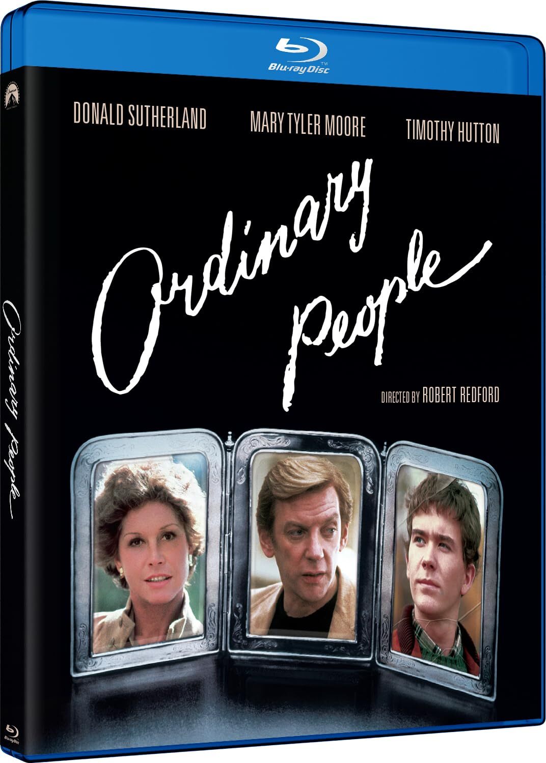 Ordinary People