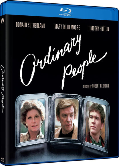 Ordinary People