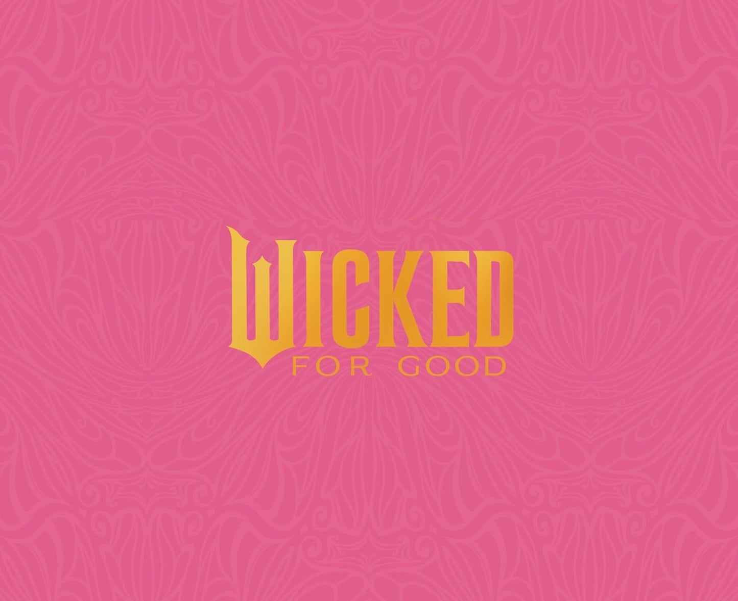Wicked For Good 4K: Limited Edition (Exclusive)