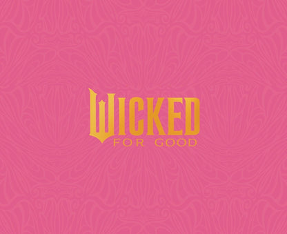 Wicked For Good 4K: Limited Edition (Exclusive)