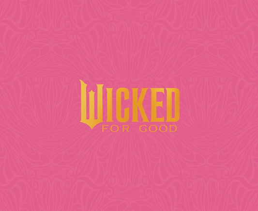 Wicked For Good 4K: Limited Edition (Exclusive)