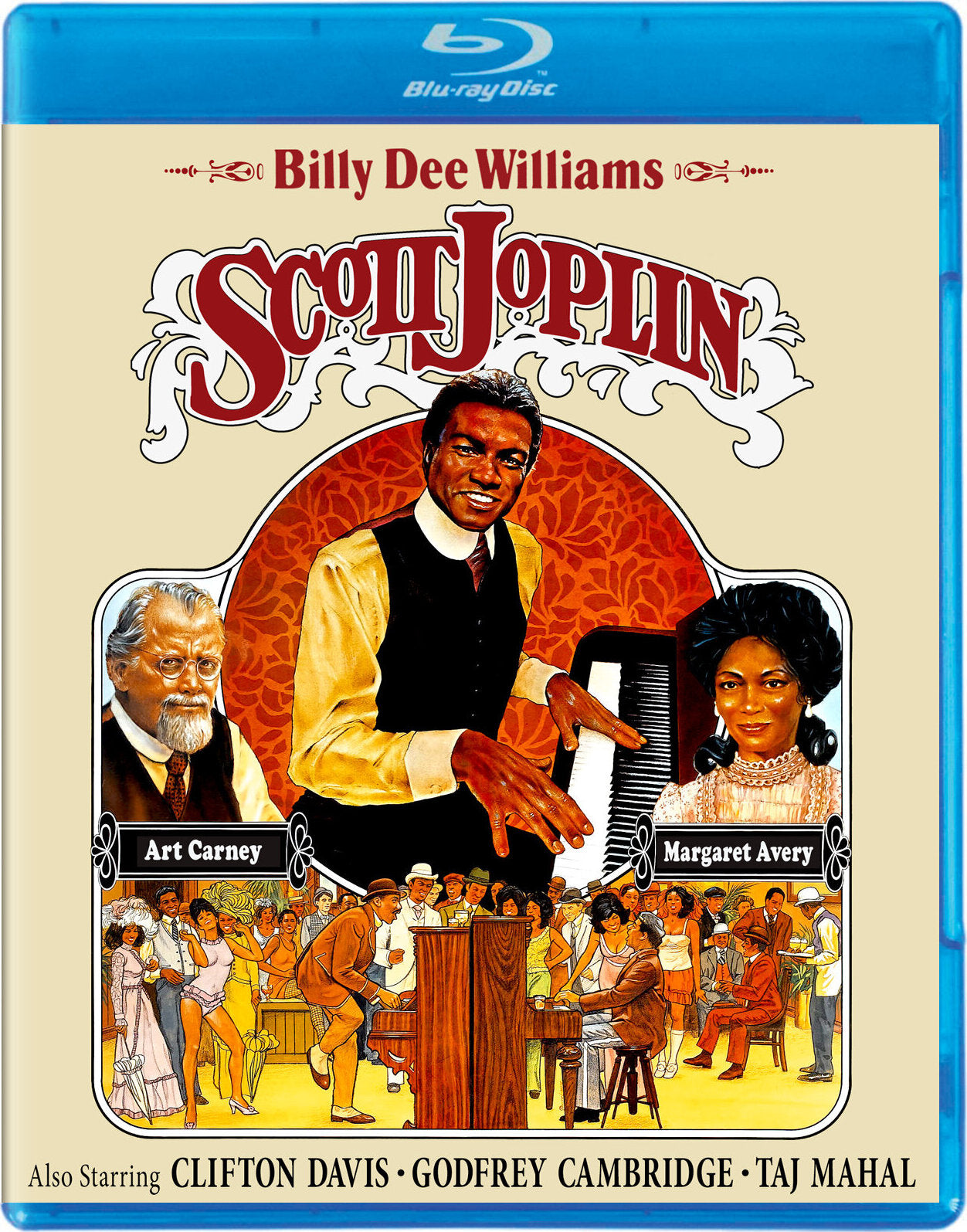 Scott Joplin