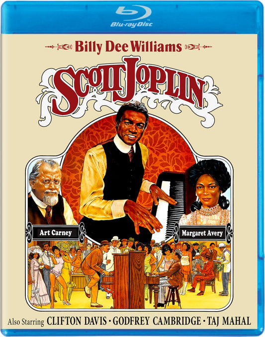 Scott Joplin