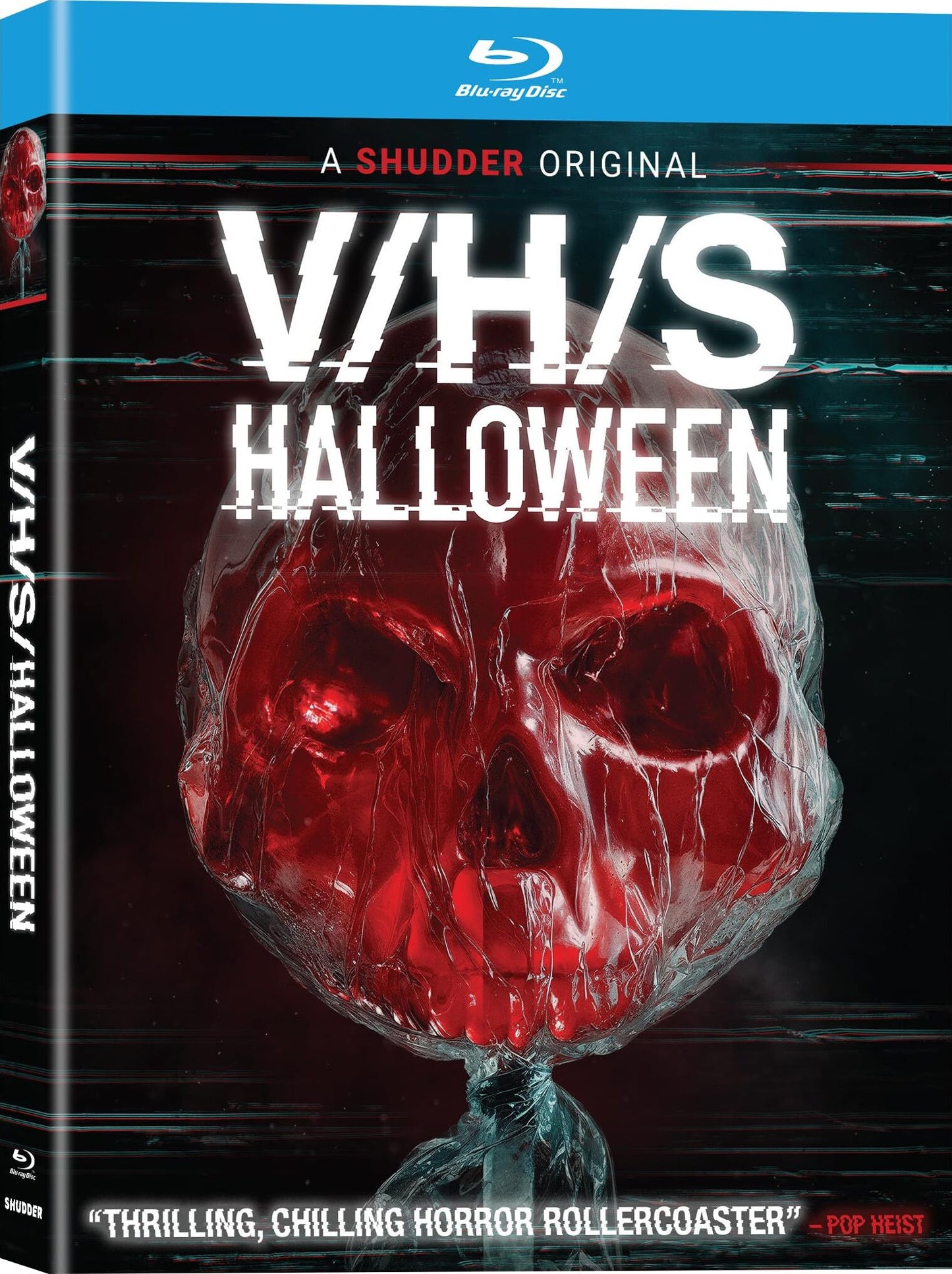 V/H/S/Halloween