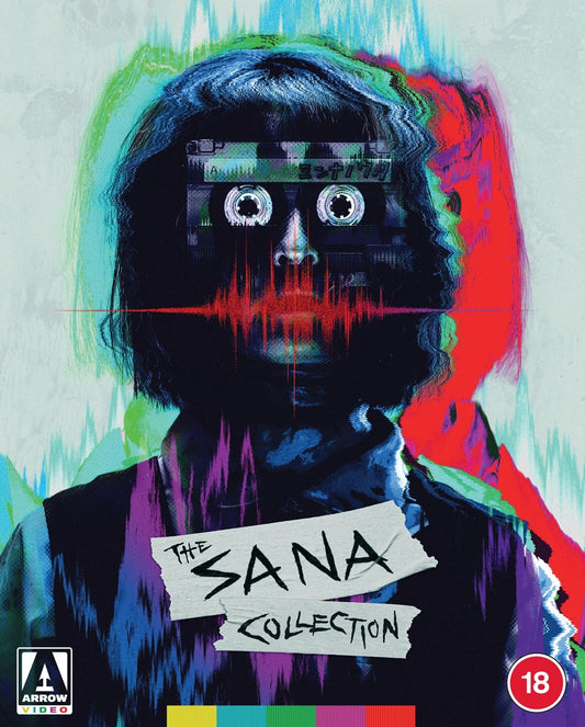 The Sana Collection: Limited Edition (UK)