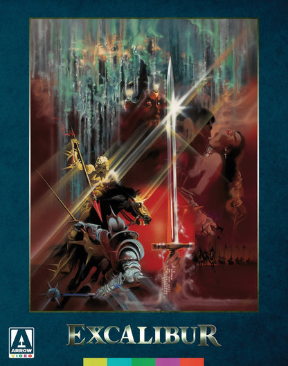 Excalibur: Limited Edition