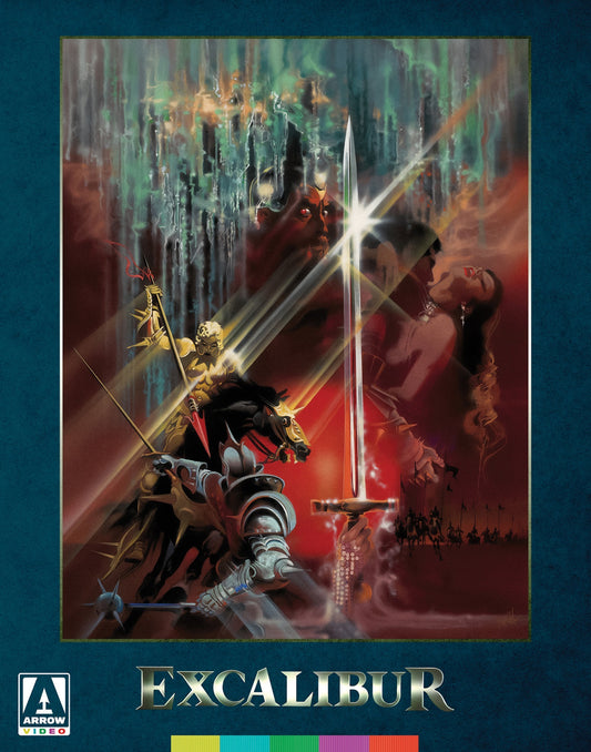 Excalibur: Limited Edition