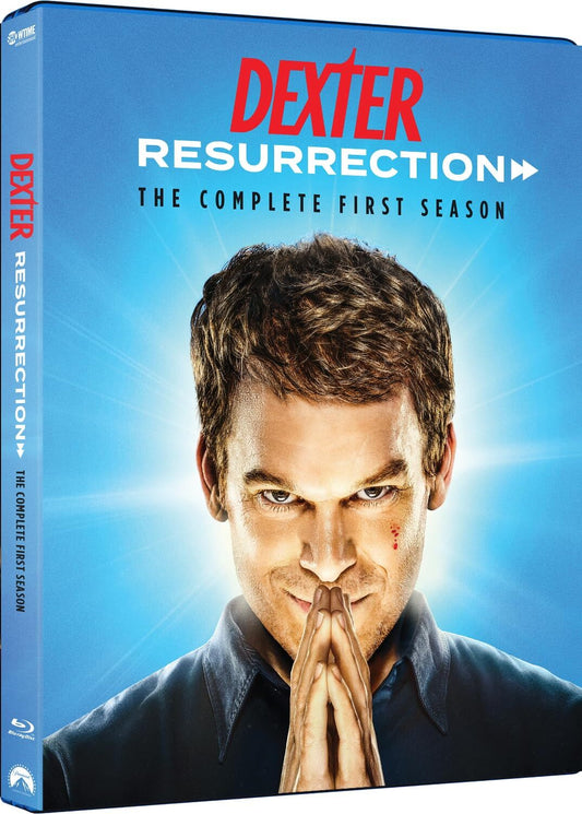 Dexter: Resurrection - Season 1
