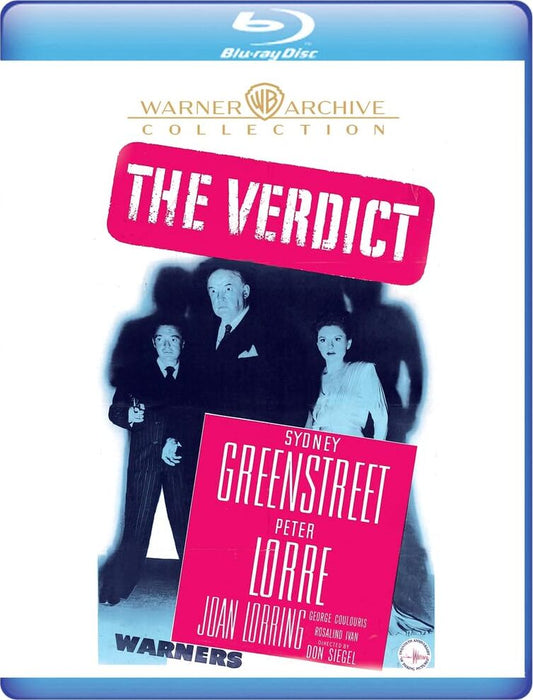 The Verdict: Warner Archive Collection