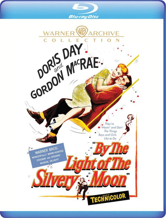 By the Light of the Silvery Moon: Warner Archive Collection