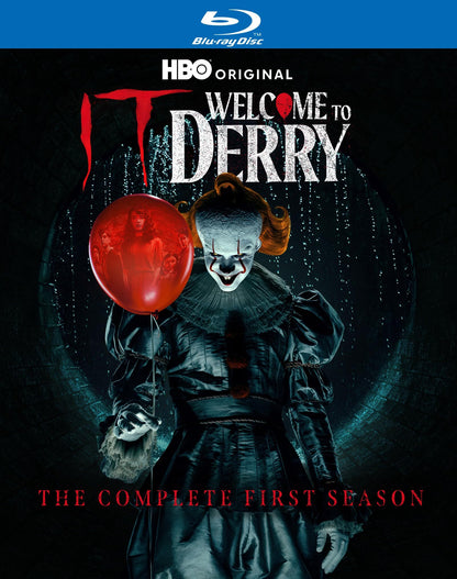 IT: Welcome to Derry - Season 1