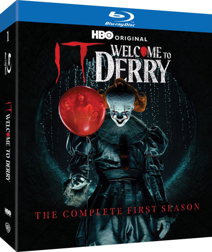 IT: Welcome to Derry - Season 1