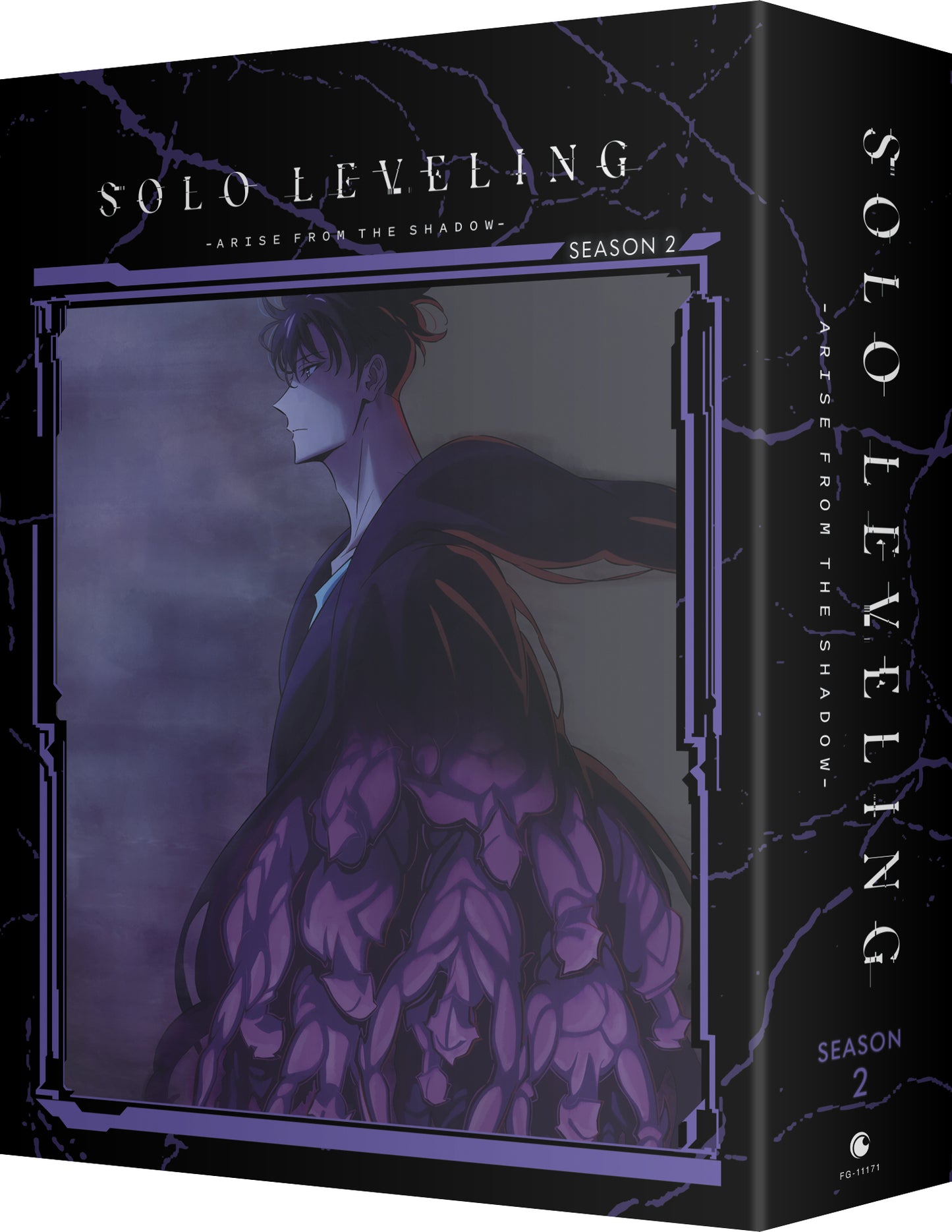 Solo Leveling: Season 2 - Arise from the Shadow - Limited Edition