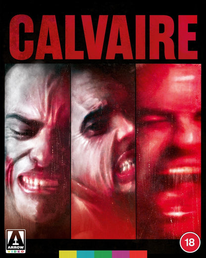 Calvaire: Limited Edition (UK)