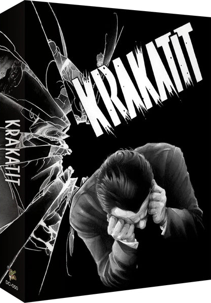 Krakatit 4K: Deluxe Limited Edition (DC-50)(Exclusive)*