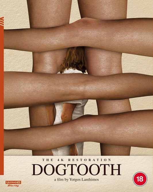 Dogtooth 4K (UK)
