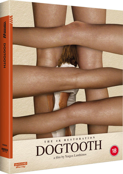 Dogtooth 4K (UK)