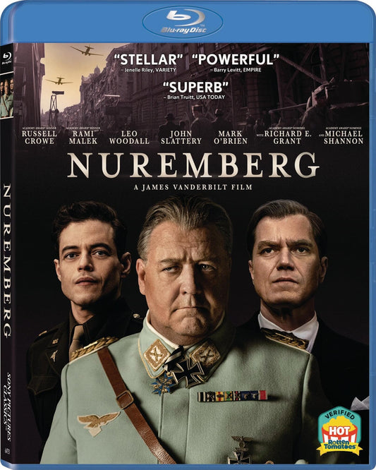 Nuremburg