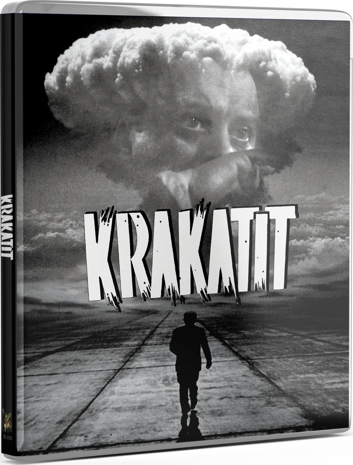 Krakatit 4K: Deluxe Limited Edition (DC-50)(Exclusive)*