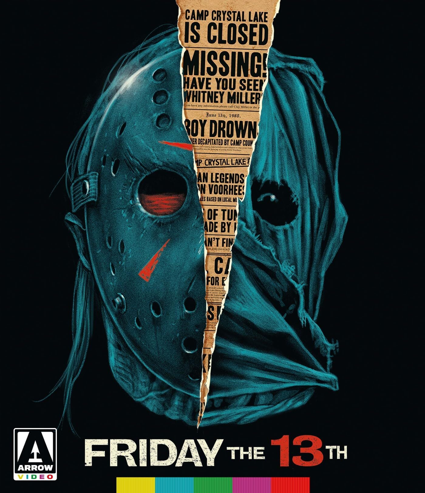Friday the 13th 4K (2009)