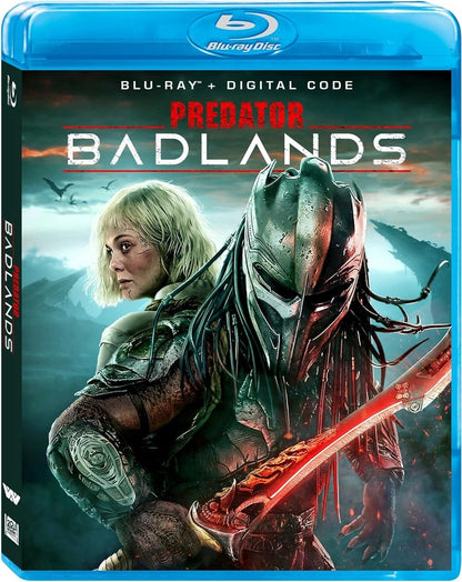 Predator: Badlands