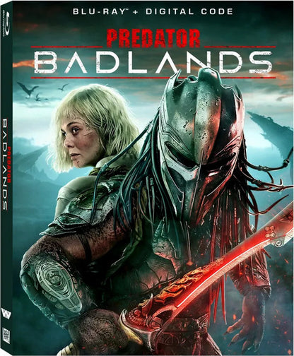 Predator: Badlands