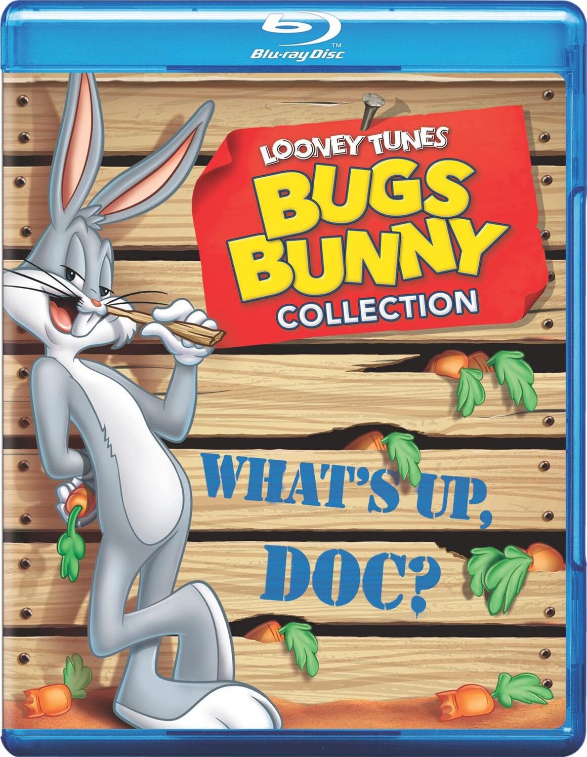 Looney Tunes: Bugs Bunny Collection