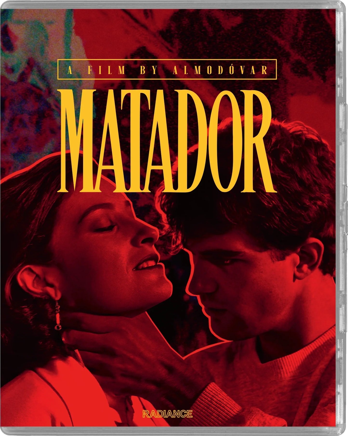Matador 4K: Limited Edition (UK)