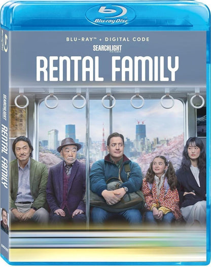Rental Family