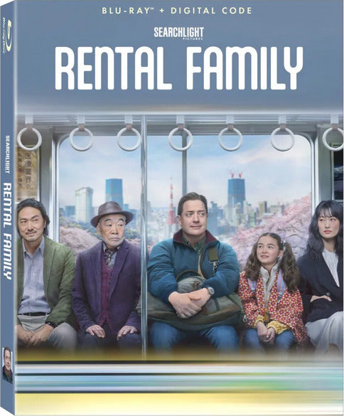 Rental Family