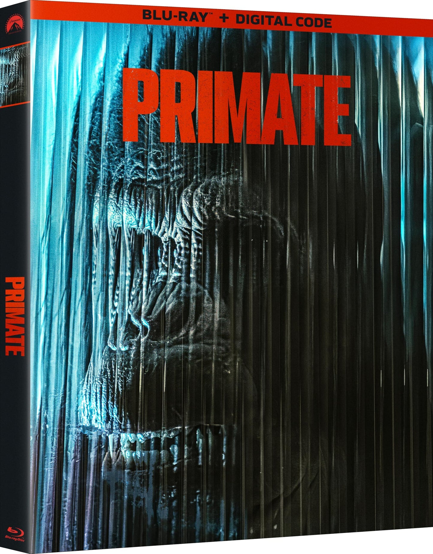Primate (2025)