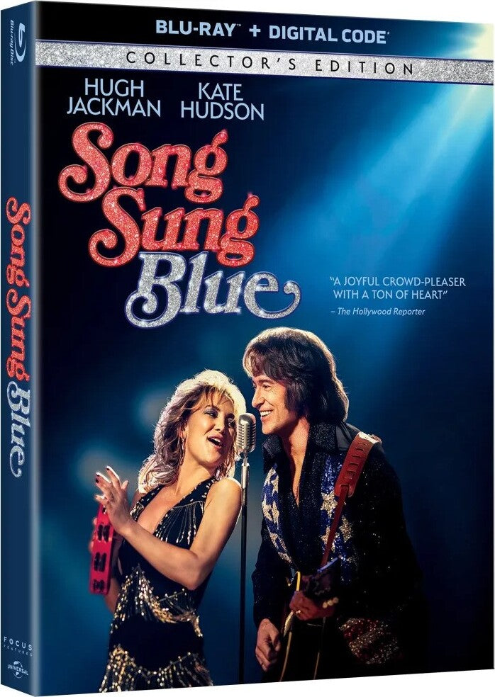 Song Sung Blue