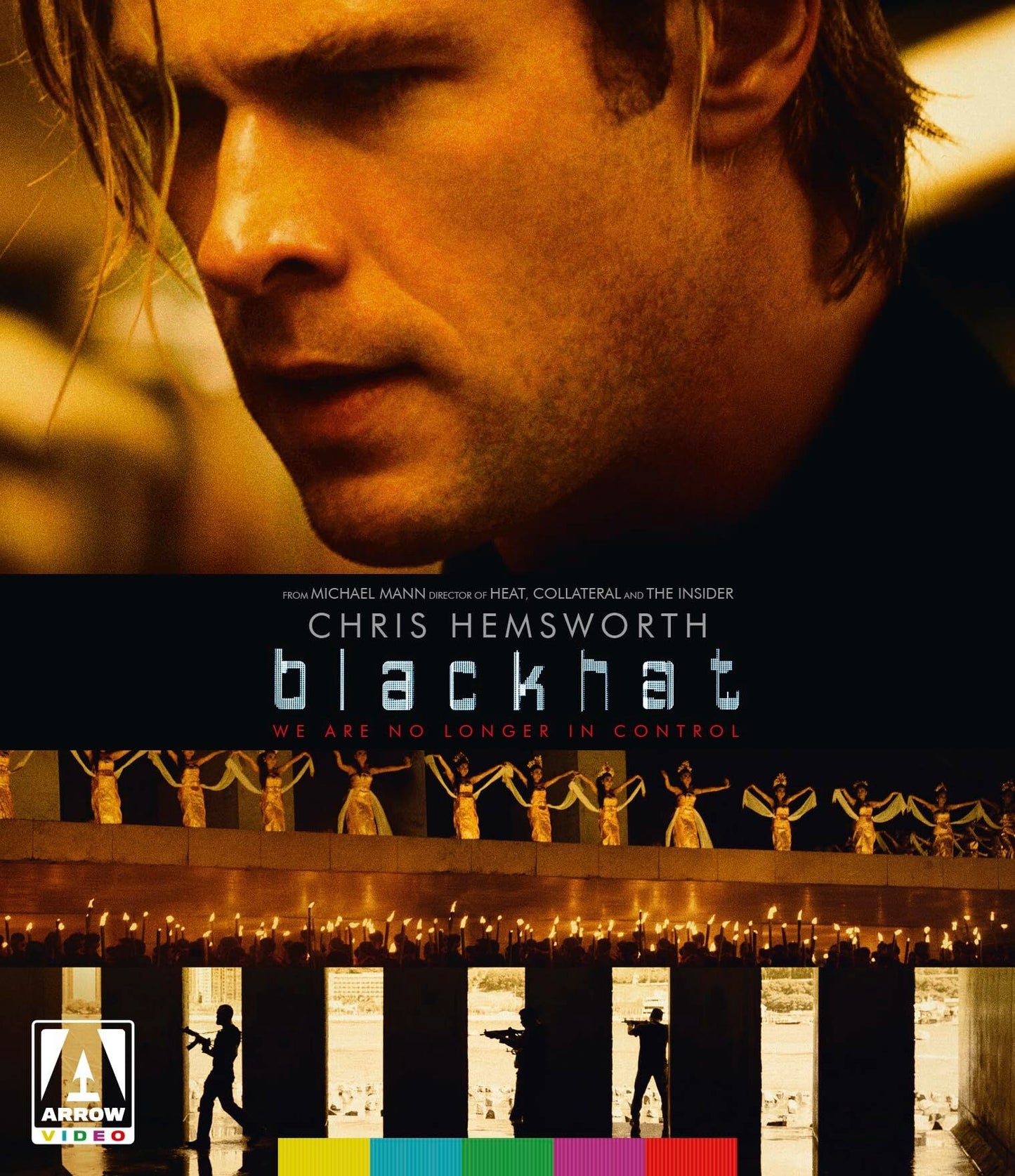 Blackhat 4K