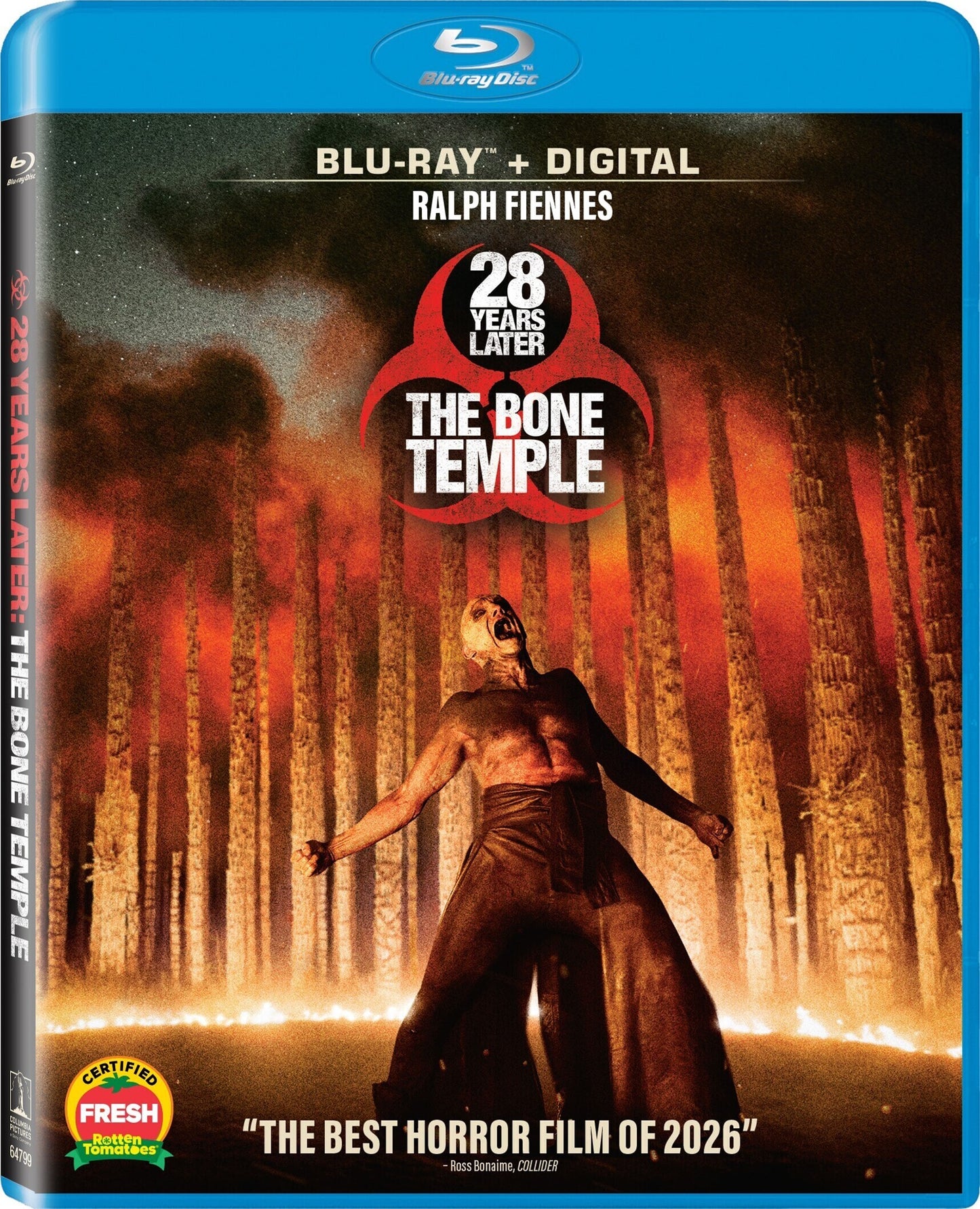 28 Years Later: The Bone Temple