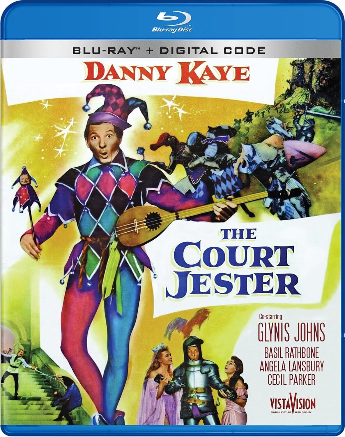 The Court Jester