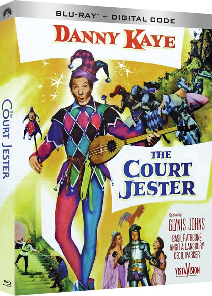 The Court Jester