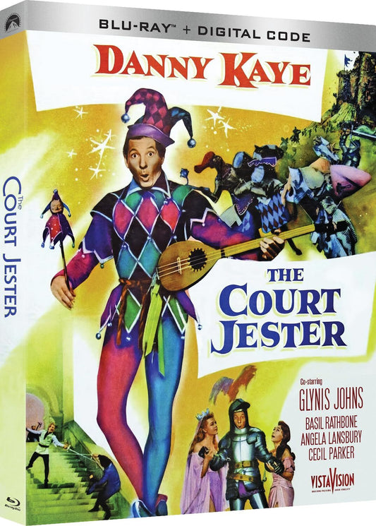 The Court Jester